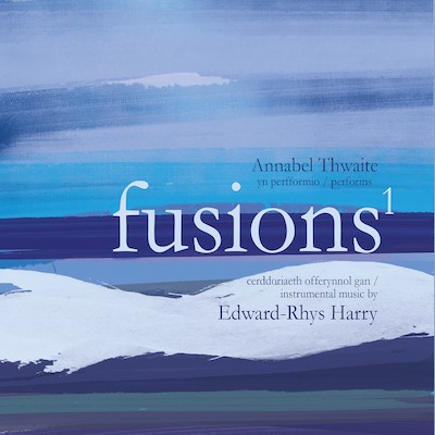 Fusions Cover